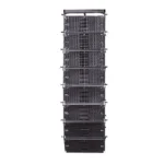 Dbtechnologies Dva K5 ลำโพง Line Array 8 นิ้ว 3 ทาง 1500w