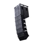 Dbtechnologies Dva K5 ลำโพง Line Array 8 นิ้ว 3 ทาง 1500w