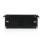 Dbtechnologies Dva K5 ลำโพง Line Array 8 นิ้ว 3 ทาง 1500w