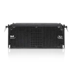 Dbtechnologies Dva K5 ลำโพง Line Array 8 นิ้ว 3 ทาง 1500w