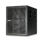 Dbtechnologies Dva Ks10 ลำโพงซับวูฟเฟอร์ 18 นิ้ว 1800w