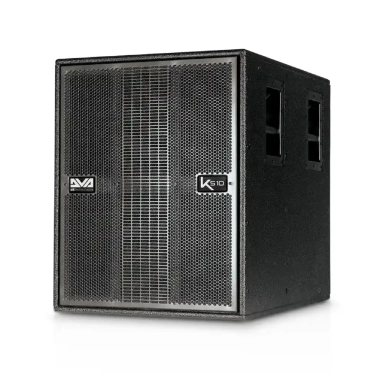 Dbtechnologies Dva Ks10 ลำโพงซับวูฟเฟอร์ 18 นิ้ว 1800w
