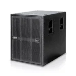 Dbtechnologies Dva Ks10 ลำโพงซับวูฟเฟอร์ 18 นิ้ว 1800w