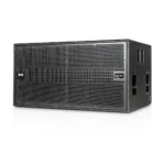 Dbtechnologies Dva Ks20 ลำโพงซับวูฟเฟอร์ 18 นิ้ว 3600w