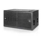 Dbtechnologies Dva Ks20 ลำโพงซับวูฟเฟอร์ 18 นิ้ว 3600w