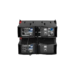 Dbtechnologies Dva M2m+m2s ลำโพง Line Array 2x6.5 นิ้ว 400w