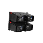 Dbtechnologies Dva M2m+m2s ลำโพง Line Array 2x6.5 นิ้ว 400w