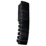 Dbtechnologies Dva M2m+m2s ลำโพง Line Array 2x6.5 นิ้ว 400w