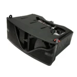 Dbtechnologies Dva M2m+m2s ลำโพง Line Array 2x6.5 นิ้ว 400w