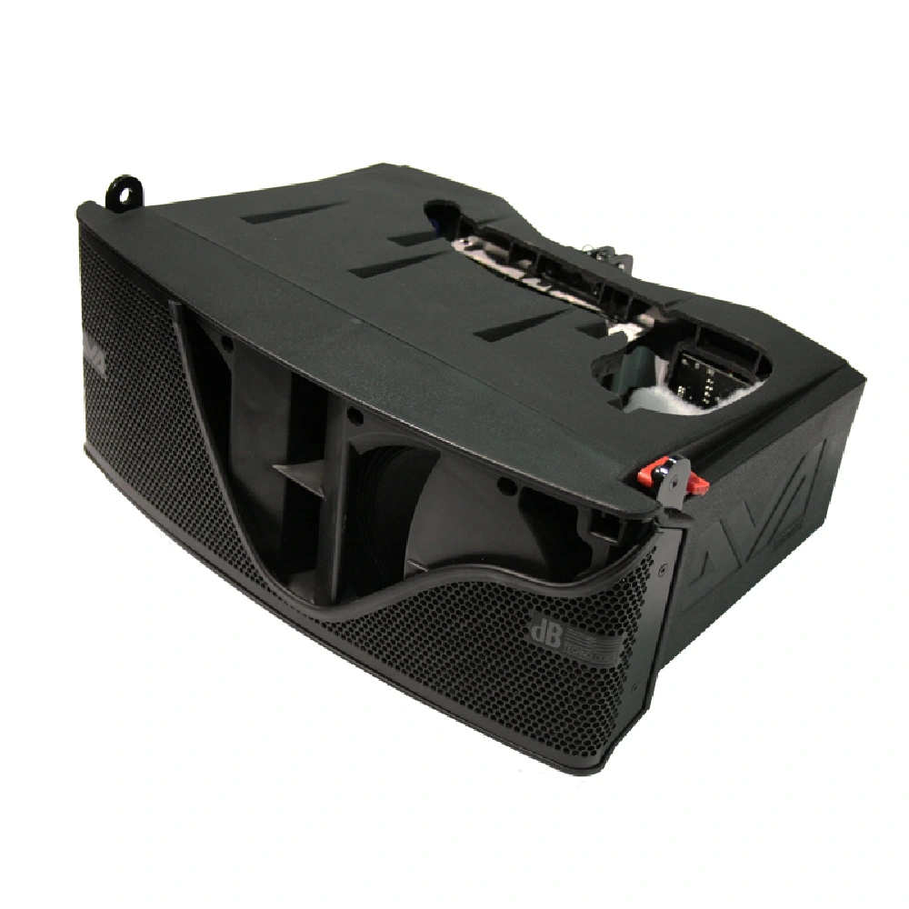 Dbtechnologies Dva M2m+m2s ลำโพง Line Array 2x6.5 นิ้ว 400w Dbtechnologies Dva M2m+m2s ลำโพง Line Array 2x6.5 นิ้ว 400w