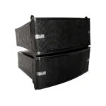Dbtechnologies Dva M2m+m2s ลำโพง Line Array 2x6.5 นิ้ว 400w
