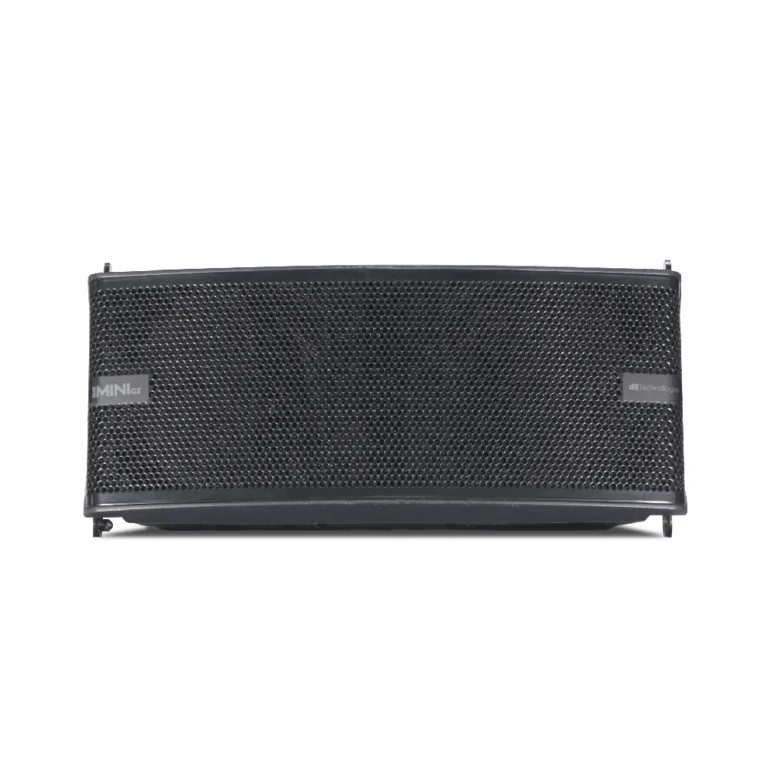 Dbtechnologies Dva Mini G2 ลำโพง Line Array 2x6.5 นิ้ว 400w