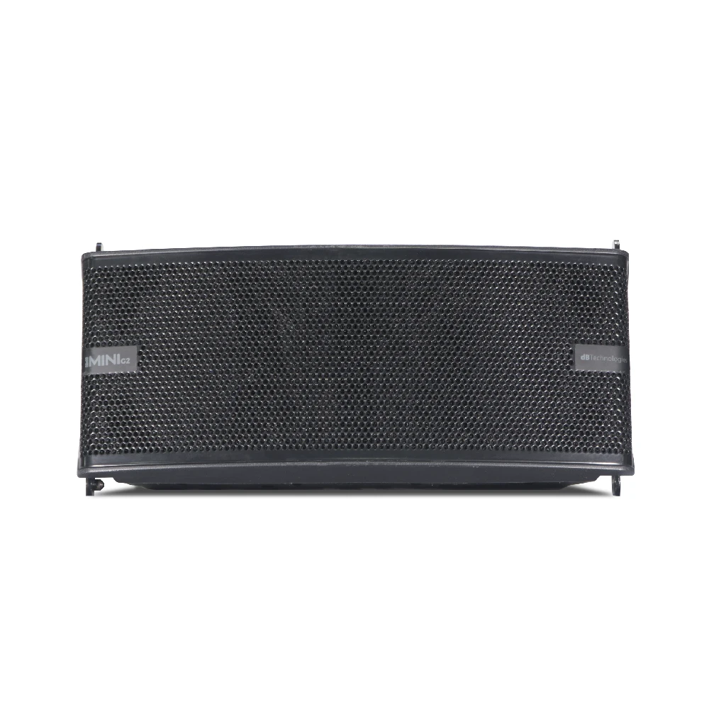Dbtechnologies Dva Mini G2 ลำโพง Line Array 2x6.5 นิ้ว 400w Dbtechnologies Dva Mini G2 ลำโพง Line Array 2x6.5 นิ้ว 400w
