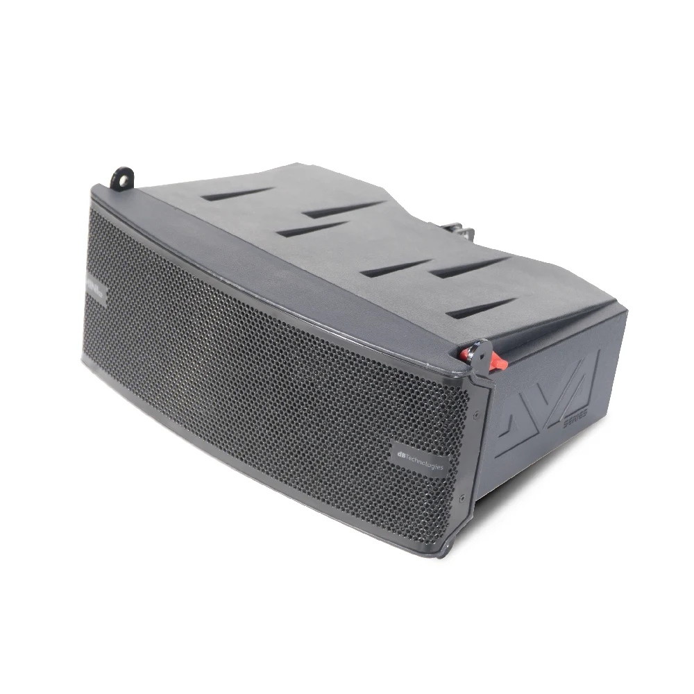 Dbtechnologies Dva Mini G2 ลำโพง Line Array 2x6.5 นิ้ว 400w Dbtechnologies Dva Mini G2 ลำโพง Line Array 2x6.5 นิ้ว 400w