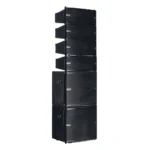 Dbtechnologies Dva Ms12 ลำโพงซับวูฟเฟอร์ 12 นิ้ว 700w