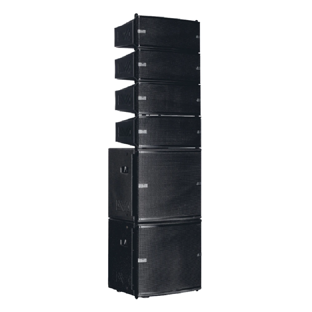 Dbtechnologies Dva Ms12 ลำโพงซับวูฟเฟอร์ 12 นิ้ว 700w Dbtechnologies Dva Ms12 ลำโพงซับวูฟเฟอร์ 12 นิ้ว 700w