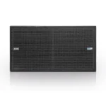 Dbtechnologies Dva S30n ลำโพงซับวูฟเฟอร์ 2x18 นิ้ว 3000w