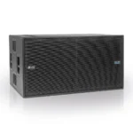 Dbtechnologies Dva S30n ลำโพงซับวูฟเฟอร์ 2x18 นิ้ว 3000w