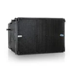 Dbtechnologies Dva T12 ลำโพง Line Array 12 นิ้ว 3 ทาง 1410w