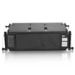 Dbtechnologies Dva T8 ลำโพง Line Array 8 นิ้ว 3 ทาง 700w