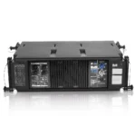 Dbtechnologies Dva T8 ลำโพง Line Array 8 นิ้ว 3 ทาง 700w