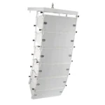 Dbtechnologies Dva T8 ลำโพง Line Array 8 นิ้ว 3 ทาง 700w