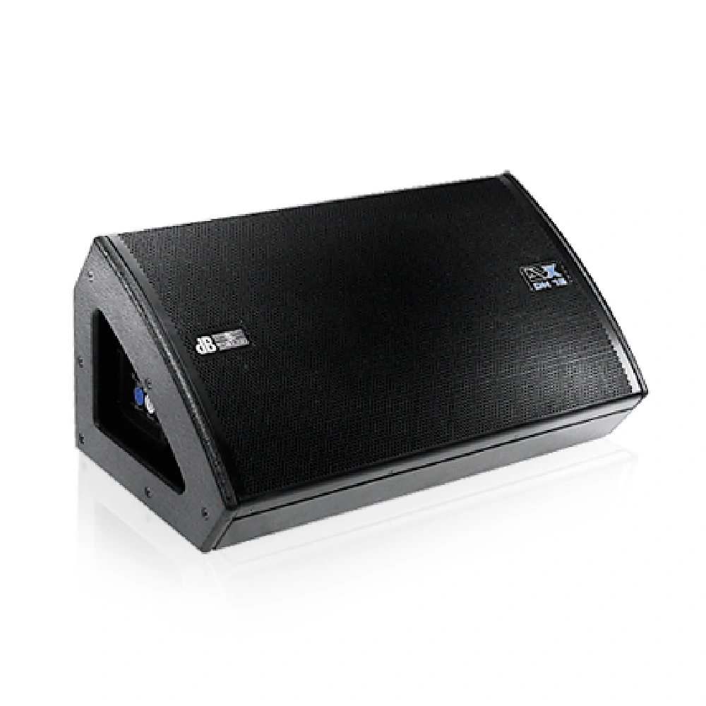 Dbtechnologies Dvx Dm12 ลำโพงมอนิเตอร์ 12 นิ้ว 2 ทาง 1500w Dbtechnologies Dvx Dm12 ลำโพงมอนิเตอร์ 12 นิ้ว 2 ทาง 1500w