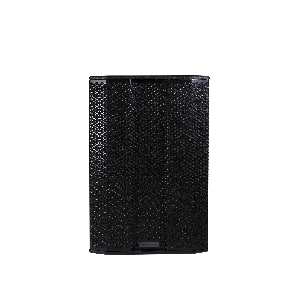 Dbtechnologies Fifty Sub ลำโพงซับวูฟเฟอร์ Active 18 นิ้ว มี Dsp Dbtechnologies Fifty Sub ลำโพงซับวูฟเฟอร์ Active 18 นิ้ว มี Dsp