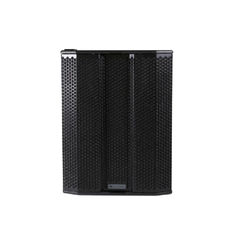 Dbtechnologies Fifty Top ลำโพงแอคทีฟ 4x10 นิ้ว 3200w มี Dsp