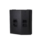 Dbtechnologies Fifty Top ลำโพงแอคทีฟ 4x10 นิ้ว 3200w มี Dsp