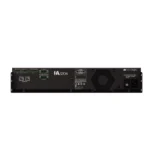 Dbtechnologies Ia3204 D เพาเวอร์แอมป์ 4 แชนแนล รองรับ Dante