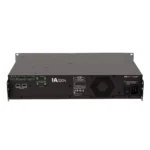 Dbtechnologies Ia3204 D เพาเวอร์แอมป์ 4 แชนแนล รองรับ Dante