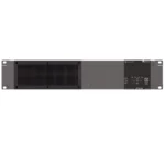 Dbtechnologies Ia3204 D เพาเวอร์แอมป์ 4 แชนแนล รองรับ Dante
