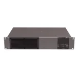 Dbtechnologies Ia3204 D เพาเวอร์แอมป์ 4 แชนแนล รองรับ Dante