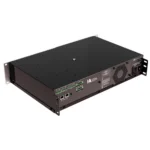 Dbtechnologies Ia3204 R เพาเวอร์แอมป์ 4 แชนแนล ขนาด 2u