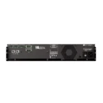 Dbtechnologies Ia3204 R เพาเวอร์แอมป์ 4 แชนแนล ขนาด 2u