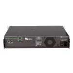 Dbtechnologies Ia3204 R เพาเวอร์แอมป์ 4 แชนแนล ขนาด 2u