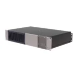Dbtechnologies Ia3204 R เพาเวอร์แอมป์ 4 แชนแนล ขนาด 2u