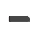 Dbtechnologies Ia3204 R เพาเวอร์แอมป์ 4 แชนแนล ขนาด 2u