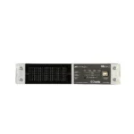 Dbtechnologies Ia504 D เพาเวอร์แอมป์ 4 แชนแนล รองรับ Dante