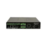 Dbtechnologies Ia504 D เพาเวอร์แอมป์ 4 แชนแนล รองรับ Dante