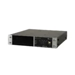 Dbtechnologies Ia504 D เพาเวอร์แอมป์ 4 แชนแนล รองรับ Dante