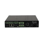 Dbtechnologies Ia504 R เพาเวอร์แอมป์ 4 แชนแนล ขนาด 1u มี Dsp