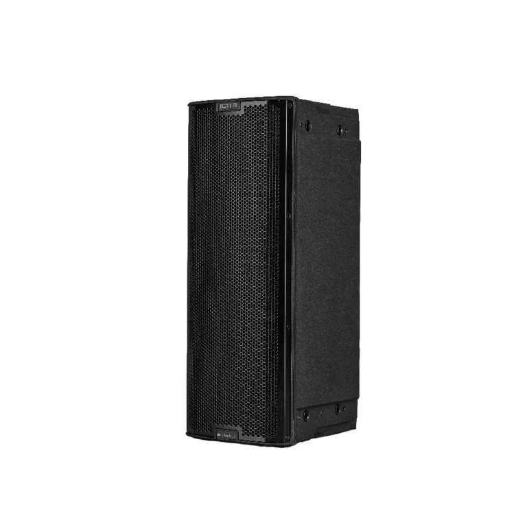 Dbtechnologies Ingenia Ig1tr ลำโพงคอลัมน์ Active 2x6.5 นิ้ว