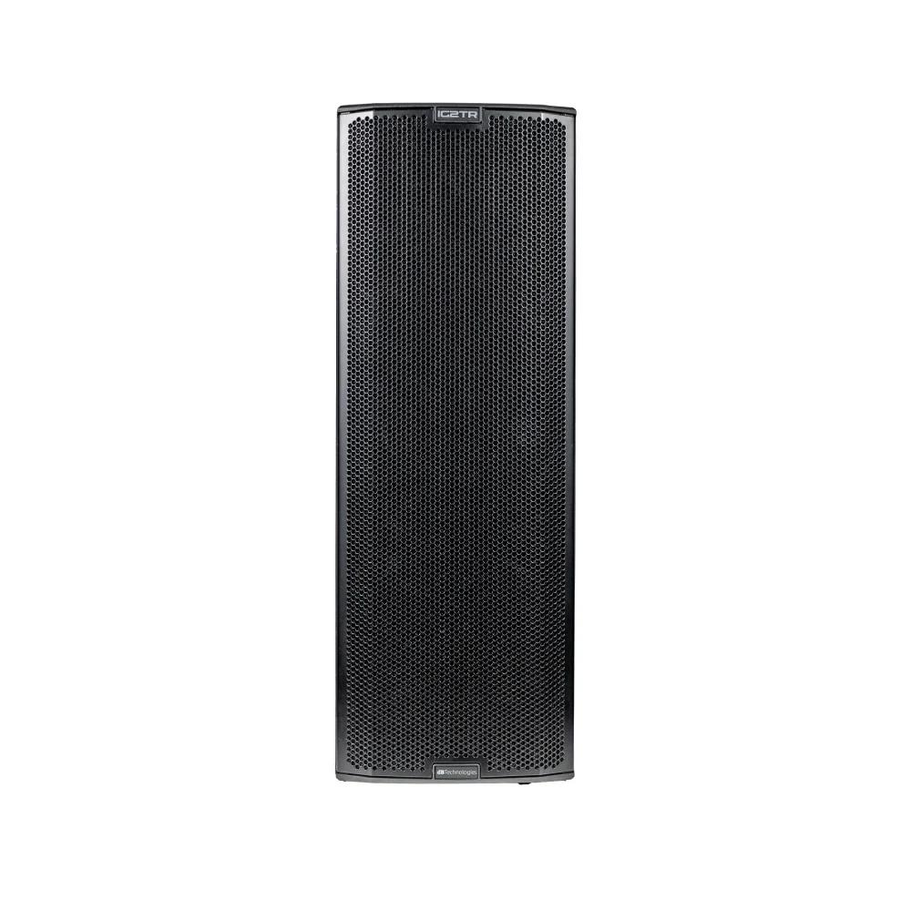 Dbtechnologies Ingenia Ig2tr ลำโพงคอลัมน์ Active 2x8 นิ้ว 2 ทาง Dbtechnologies Ingenia Ig2tr ลำโพงคอลัมน์ Active 2x8 นิ้ว 2 ทาง