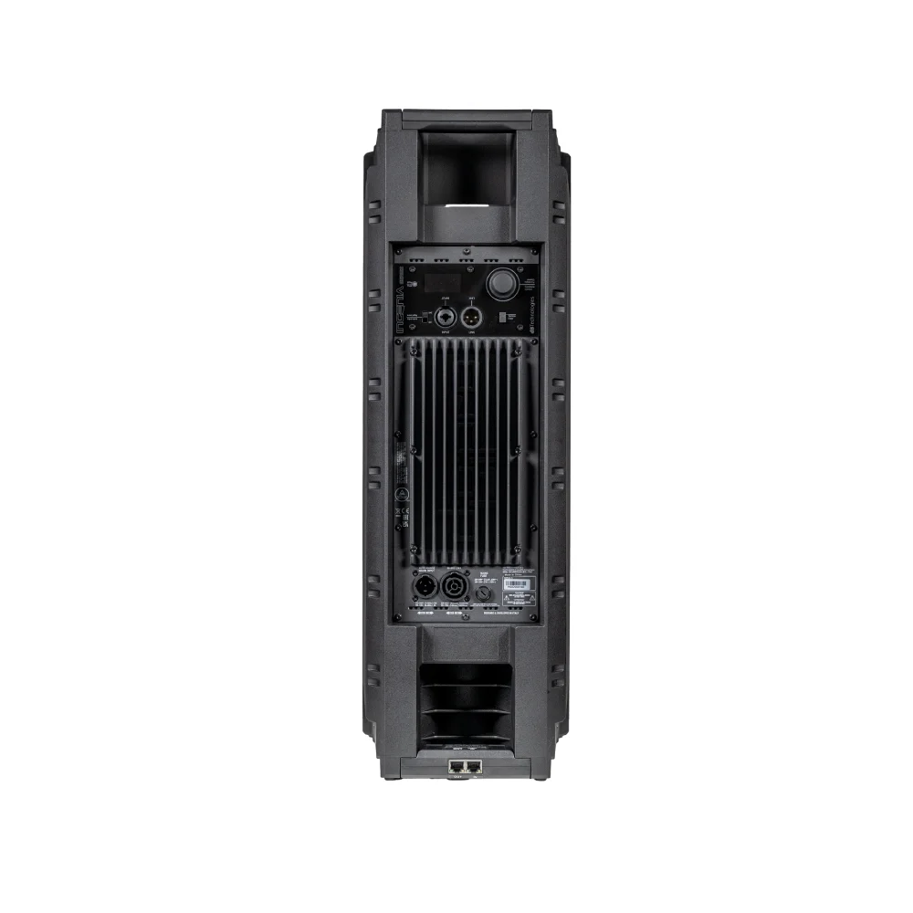 Dbtechnologies Ingenia Ig2tr ลำโพงคอลัมน์ Active 2x8 นิ้ว 2 ทาง Dbtechnologies Ingenia Ig2tr ลำโพงคอลัมน์ Active 2x8 นิ้ว 2 ทาง
