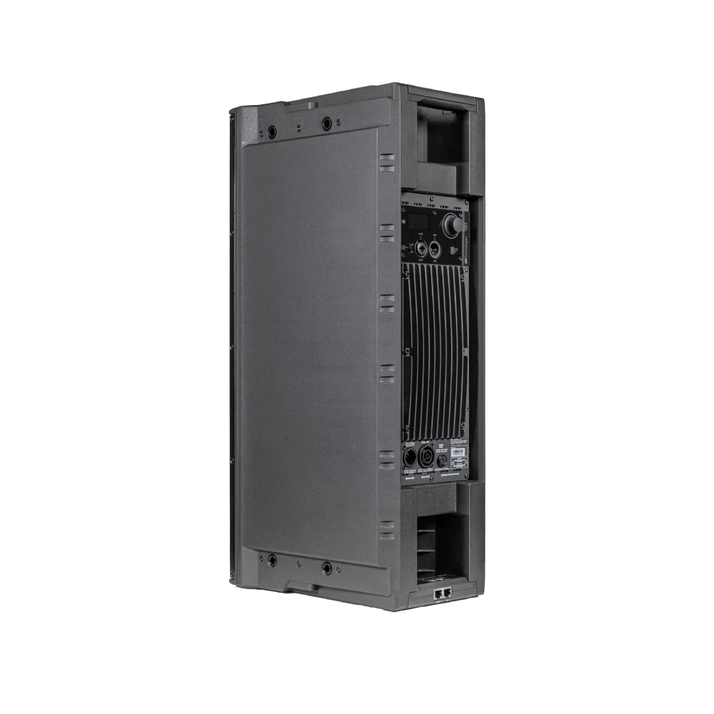 Dbtechnologies Ingenia Ig2tr ลำโพงคอลัมน์ Active 2x8 นิ้ว 2 ทาง Dbtechnologies Ingenia Ig2tr ลำโพงคอลัมน์ Active 2x8 นิ้ว 2 ทาง