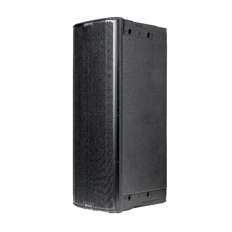Dbtechnologies Ingenia Ig2tr ลำโพงคอลัมน์ Active 2x8 นิ้ว 2 ทาง