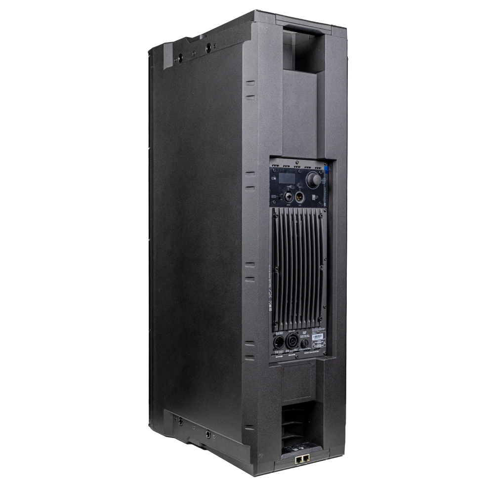 Dbtechnologies Ingenia Ig3tr ลำโพงคอลัมน์ Active 2x10 นิ้ว Dbtechnologies Ingenia Ig3tr ลำโพงคอลัมน์ Active 2x10 นิ้ว