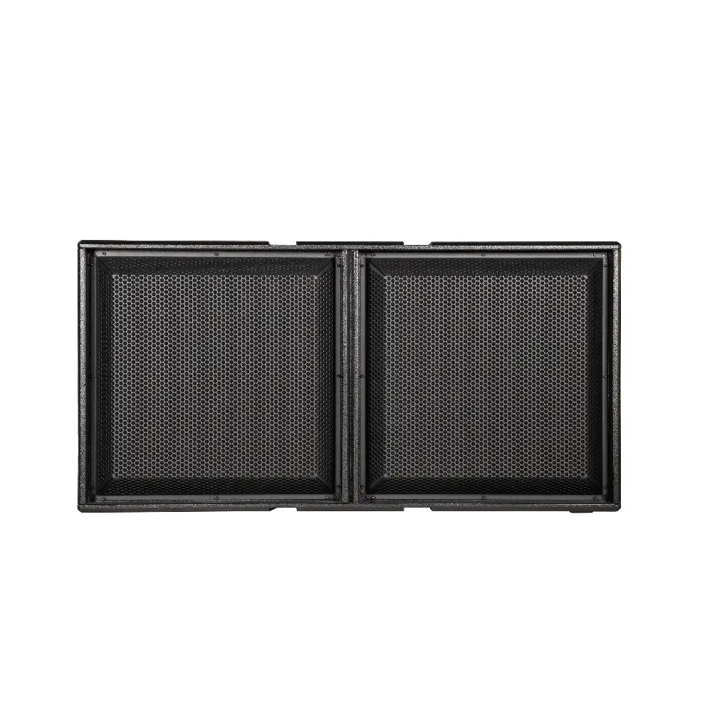 Dbtechnologies Ingenia Igs2 ลำโพงซับวูฟเฟอร์ 2x18 นิ้ว 3200w Dbtechnologies Ingenia Igs2 ลำโพงซับวูฟเฟอร์ 2x18 นิ้ว 3200w